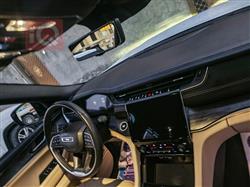 جيب جراند شيروكي إل